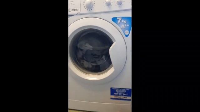 indesit is dying смотреть онлайн