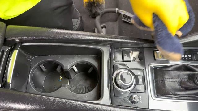 I Detailed a HANDYMAN’S Car || FULL Process and Results ?? смотреть онлайн