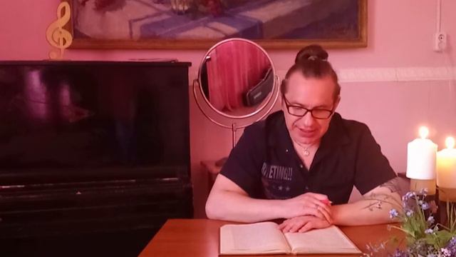 Монолог Раскольникова