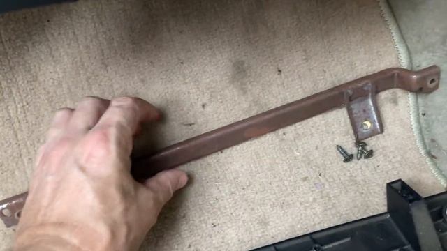 ??Nissan Elgrand E51 Clear AC/Fan Filter