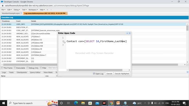 Tutorial 11 : DML Operations through Apex | Insert, Update, Delete, Undelete, Upsert, Merge смотреть онлайн