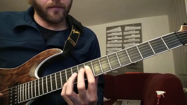 Journey - don´t stop believin´ (intro cover) смотреть онлайн