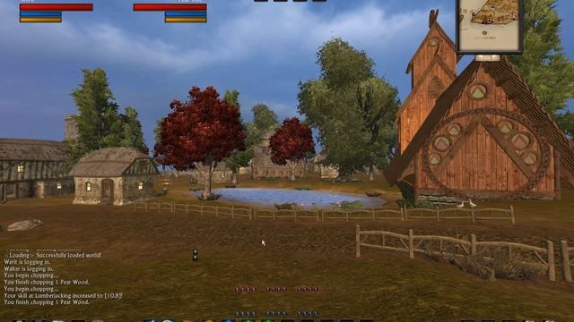 Explore Dawntide смотреть онлайн