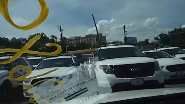 GovDeals: 2008 Chevrolet Impala Police смотреть онлайн