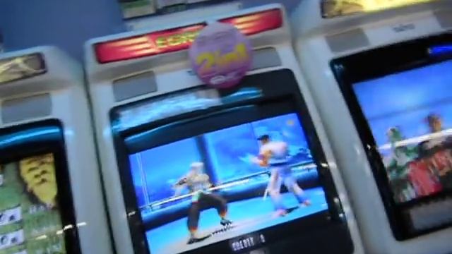 Taito's Hey! game center in Akihabara walkthrough part 3 смотреть онлайн