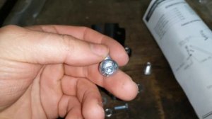 Рав4 ха30. Купил газовые упоры капота (артикул UTORAV021) экзист. Часть 2