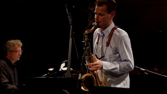 Patrick Joray Quintet - Trailer 2021 смотреть онлайн