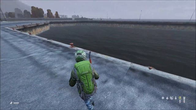 DayZ .63 Version - A Visual Presentation смотреть онлайн