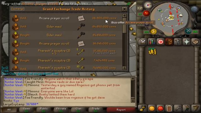 Biggest Investment Yet Pays Off!! [Noob With A Mill Episode 11] смотреть онлайн