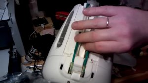 Ремонтируем Tefal Vitesses (для Тихона)