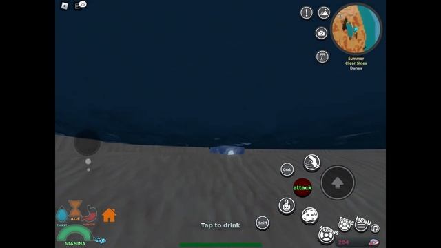 How to complete the creature missions FAST!-Creature of Sonaria смотреть онлайн