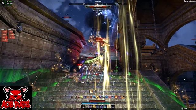 ESO | AOE Rats?back-to-basics смотреть онлайн