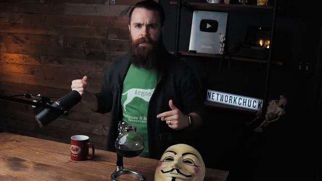 Hacking: White Hat VS Black Hat смотреть онлайн