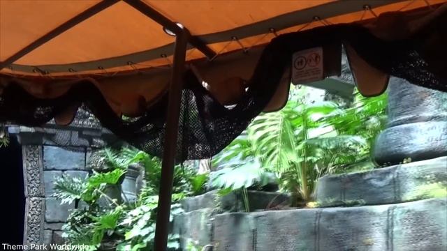 Jungle Cruise Complete Experience - Magic Kingdom Walt Disney World смотреть онлайн