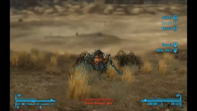 Fallout: New Vegas[Mods!] Part 7 смотреть онлайн