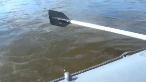 Лучший самодельный якорь для лодок ПВХ .