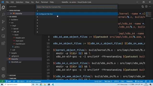 Common Problems and Solutions (Operating System Kernel #1) смотреть онлайн