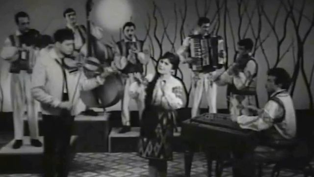 Ansamblul "Mugurel" (Telefilm-Chișinău, 1967) смотреть онлайн