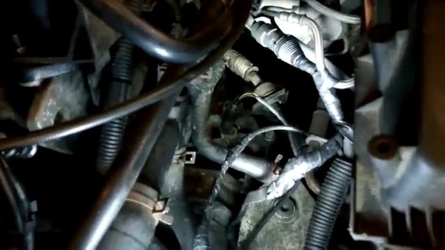 Volkswagen golf 4 Бюджетный ремонт АКПП. Решение проблемы. смотреть онлайн