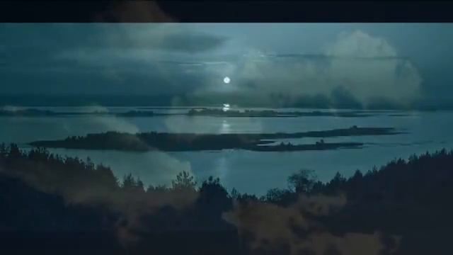 АСМР. Чуден Днепр при тихой погоде смотреть онлайн