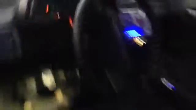 Габариты в поворотниках смотреть онлайн