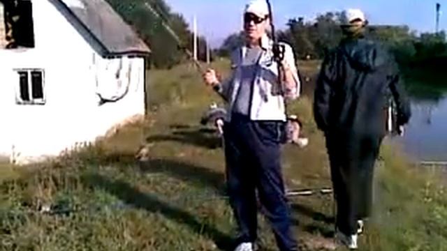 Сумасшедший клёв Карпа смотреть онлайн