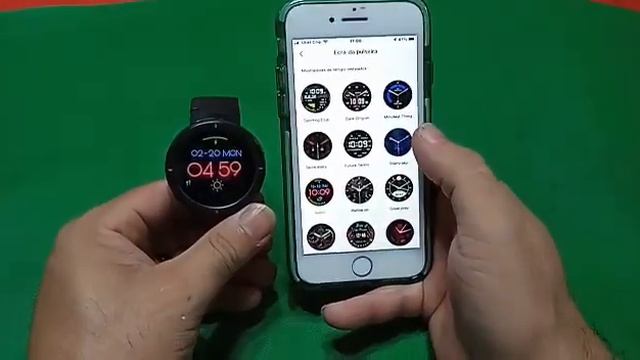 Amazfit Verge 400,00 смотреть онлайн