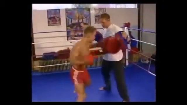 Golden Glory Ramon Dekkers
