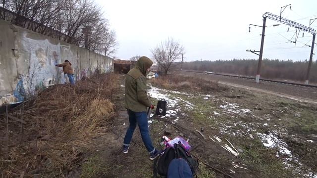 Забава Crew.#-06. смотреть онлайн