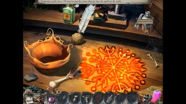 THIS GAME IS RATED E!- Let's Play: Deadtime Stories Part 1 смотреть онлайн