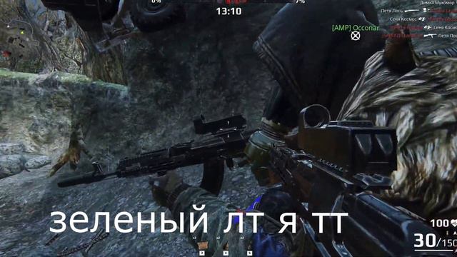 ПТС 0.46а2 проверяем урон броню бег смотреть онлайн