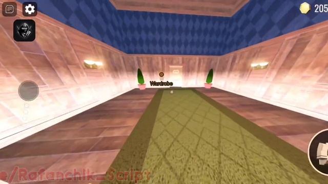 ?САМЫЙ ЛУЧШИЙ СКРИПТ ДЛЯ ДОРС, ЭСПИ КЛЮЧЕЙ И КНИГ | DOORS Script Doors ? Delta Update Arceus X Mod