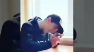 Чеченские приколы про школу