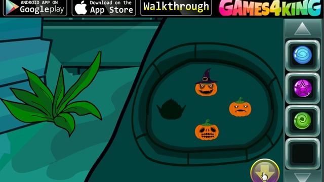 G4K Lucky Farmer Escape Game Walkthrough смотреть онлайн