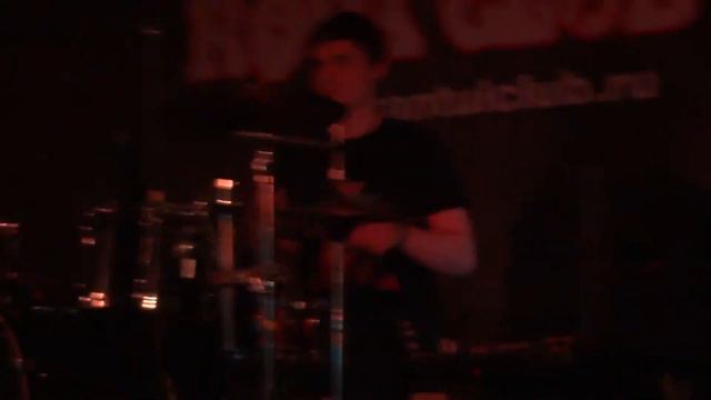 Нет возвращениям - Обе-Рек 25.12.2011 Воронеж смотреть онлайн