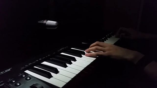 PPK - Resurrection(piano Cover)
