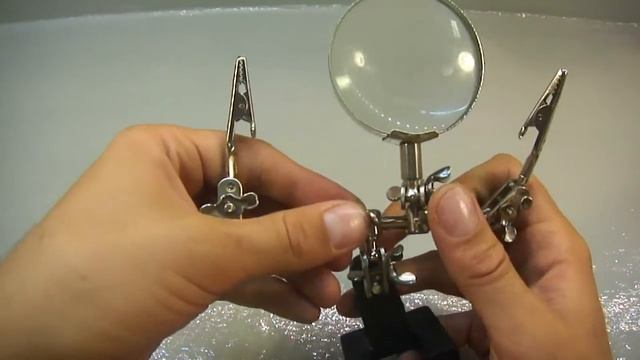 третья рука смотреть онлайн