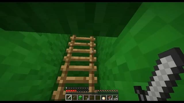 Minecraft: Super Mario Bros. (Custom Parkour Map) смотреть онлайн