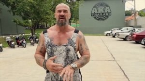 Страна Боксёров с Сергеем Бадюком • Часть 7