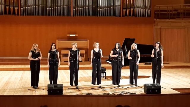 Eino Kettunen «Levan Polkka» Эйно Кеттунен аран. Бенджамин Тайханпур «Полька Евы» (Финская полька) смотреть онлайн