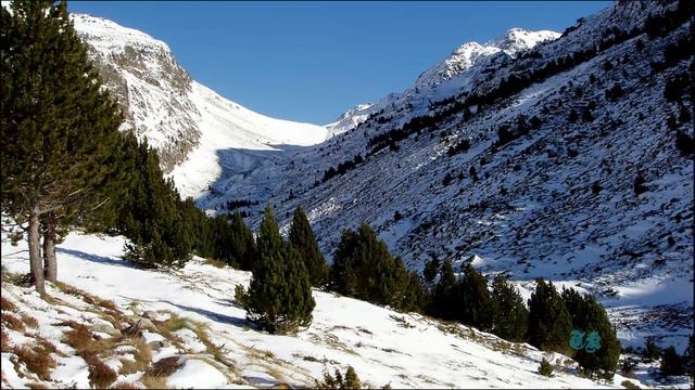 Andorra (To All the girls I've loved before) смотреть онлайн