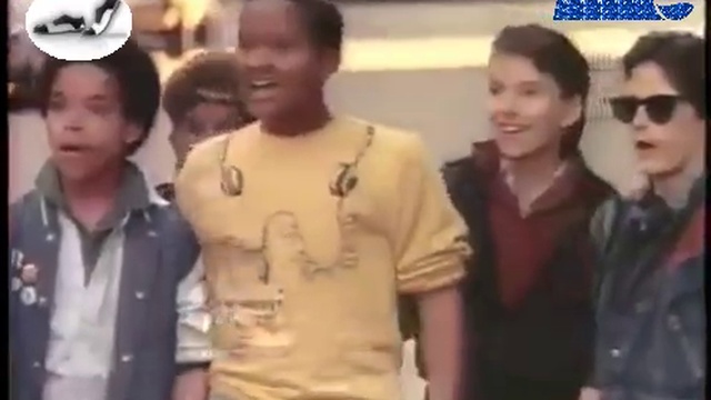 Michael Jackson AND The Jacksons - Pepsi / THE CHOICE A NEW GENERATION (Andrey☆Semenov ) смотреть онлайн