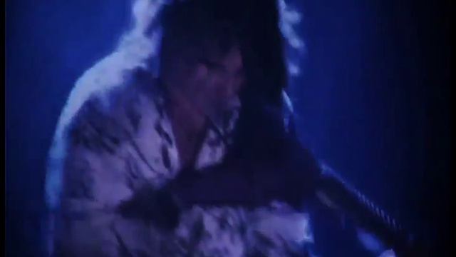 Mark Wood Heavy Metal Violin Solo - Houston, TX смотреть онлайн