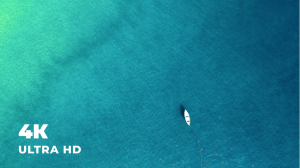 Расслабляющие звуки океана и природы