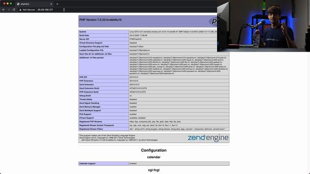 How to fix Nginx 403 Forbidden Error смотреть онлайн