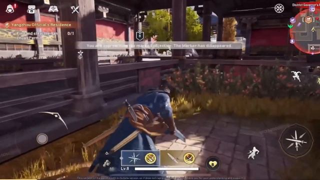 Leaked Gameplay for Assassins Creed Jade смотреть онлайн