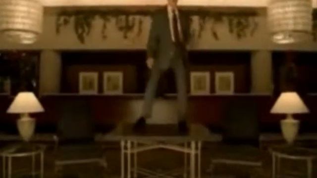The Perfect Human - Christopher Walken смотреть онлайн
