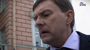 Лучшие враги 7 Серия