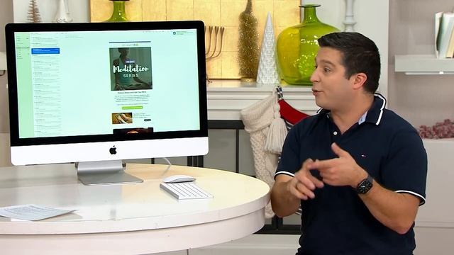 Apple IMac 27
