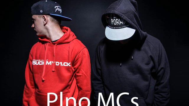 Hamik x Deny - Plno MCs смотреть онлайн